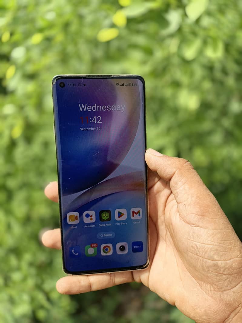 One Plus 8 2