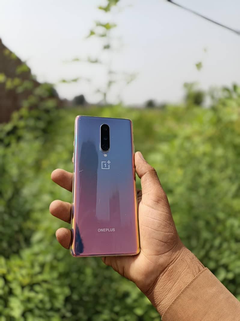 One Plus 8 4