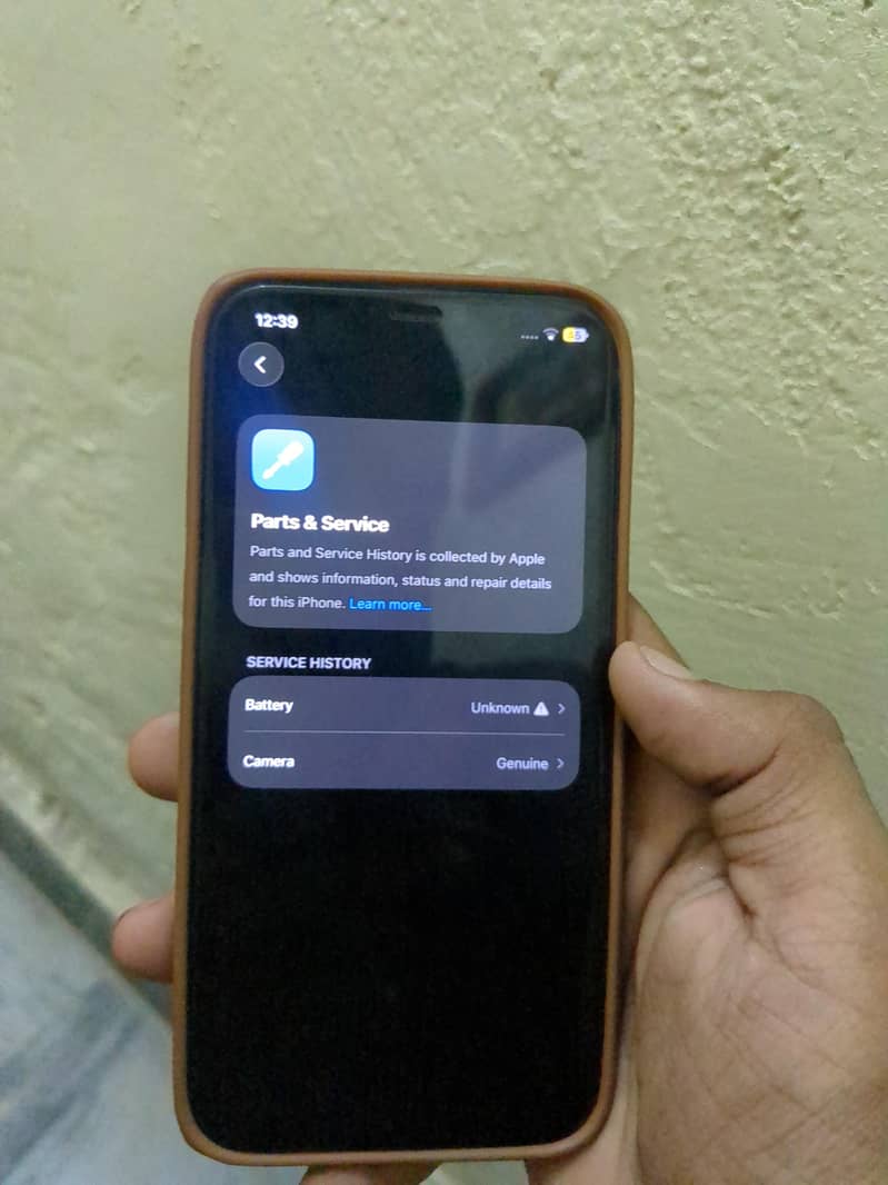 Apple iPhone 12 3