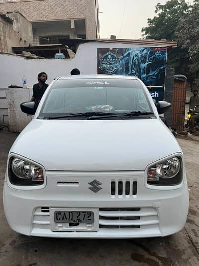 Suzuki Alto 2024 Brand New Condition 03,40,18,59,483