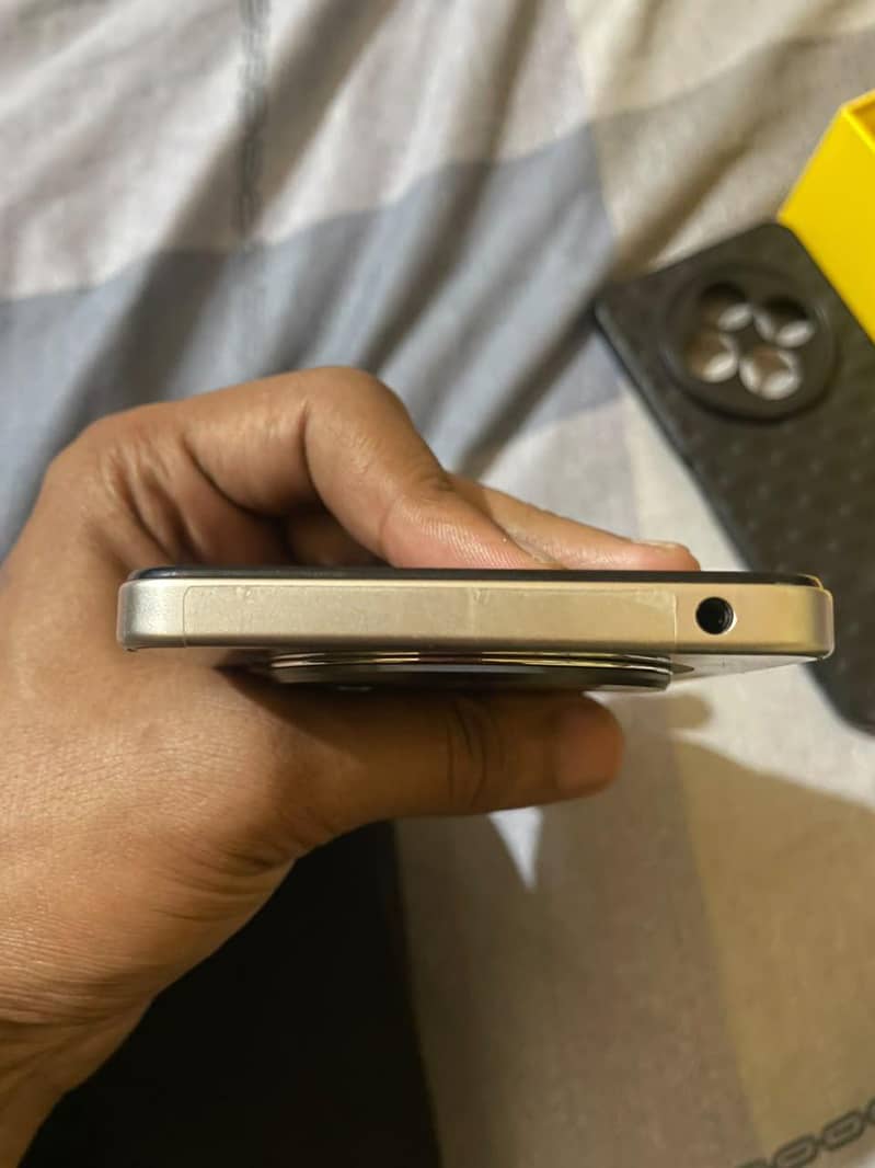 Xiaomi POCO C75 8