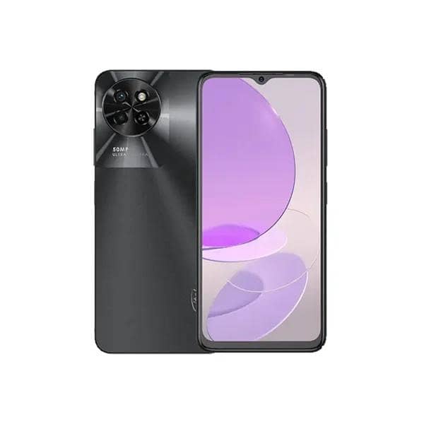 Itel S23 0