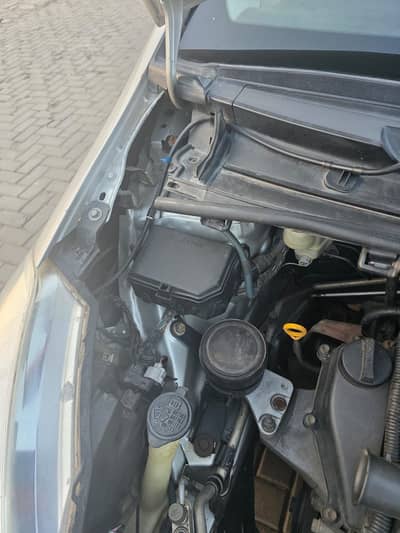 Toyota Vitz 2011