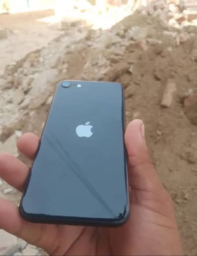 Apple iPhone SE 2020 128gb