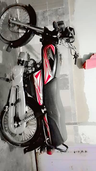new super power bike
