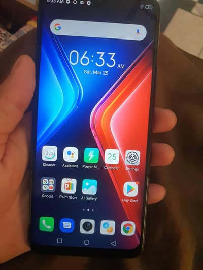 Tecno Other Model