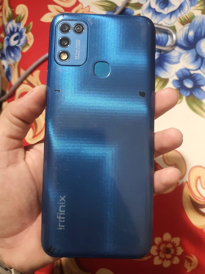 Tecno Other Model 2