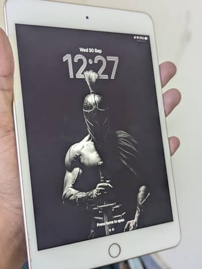 iPad mini 5 — 64GB Wi-Fi