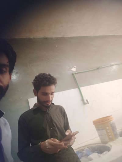 asghar ali 