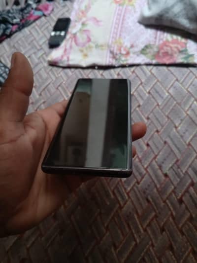 TCL 20 Pro 5G edge 6/256