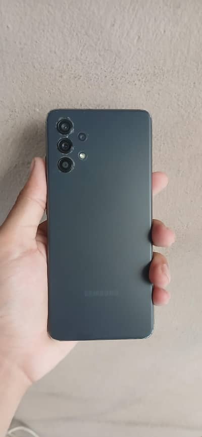 Samsung Mobile A32 |6/128GB | PTA Approved | Genuine