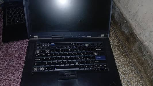 lenovo r 500