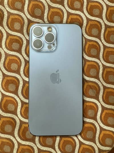 Apple iPhone 13 Pro Max 10/10 PTA