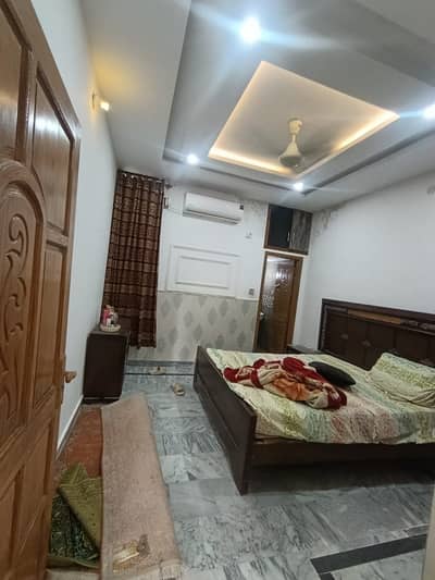 5 Marla Single Storey House For Sale