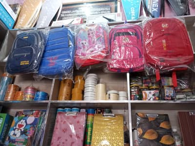 Gift and toys for sale
