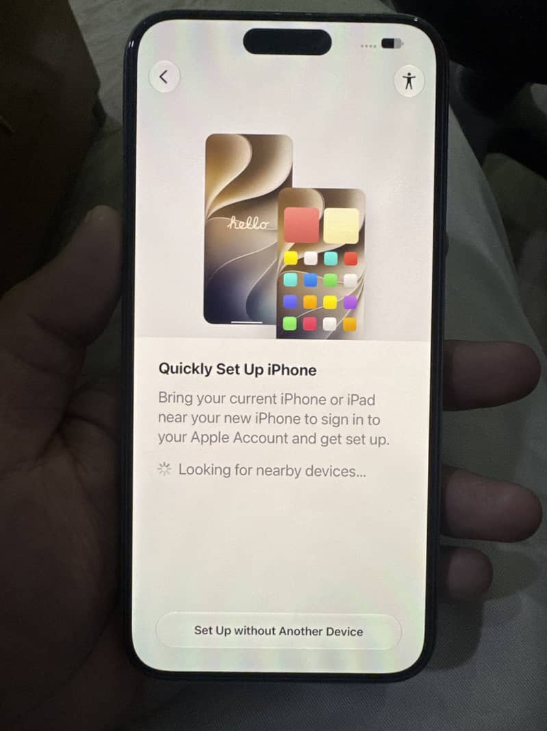 Apple iPhone 15 Pro Max 0