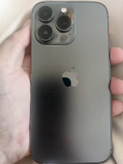 iPhone 13 Pro 256GB Graphite | JV Non-PTA | BH 94%