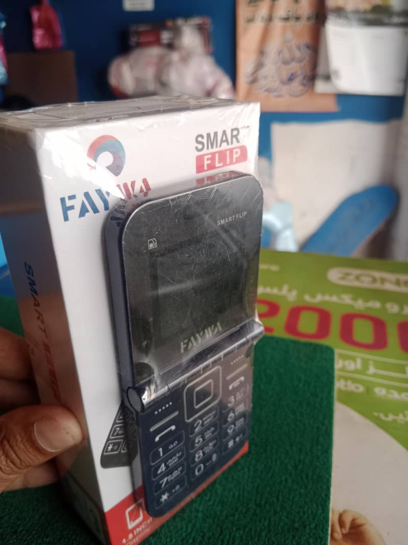 Smart Flip 0