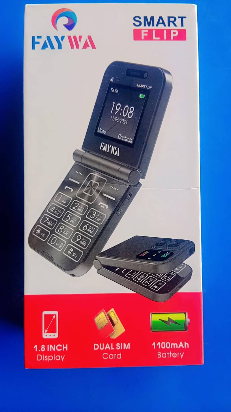 Smart Flip 1