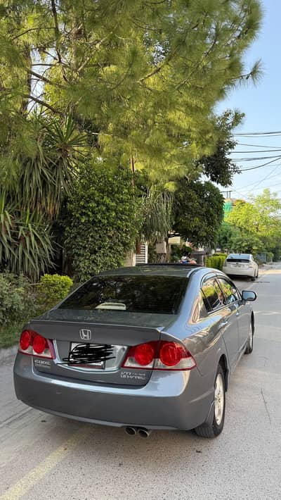 Honda reborn 2012 03154553330