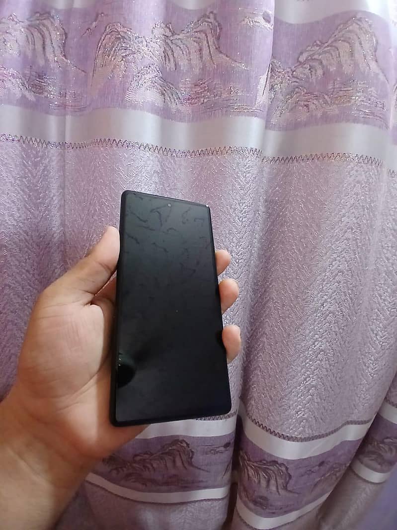 Google Pixel 6a 6