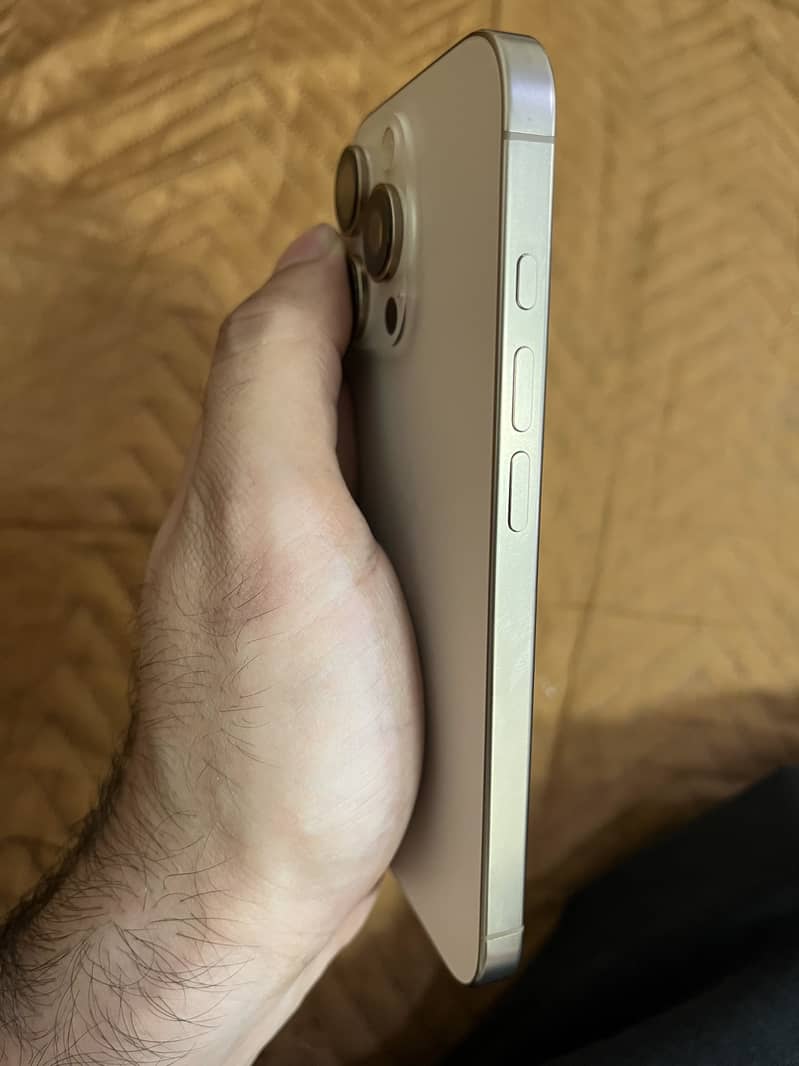 Apple iPhone 16 Pro 1