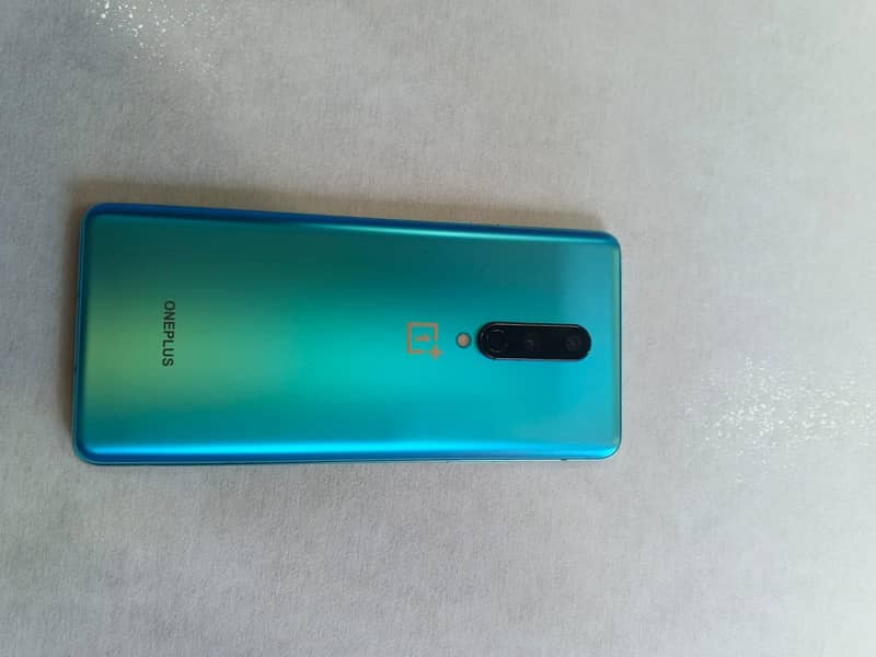One Plus 8 0