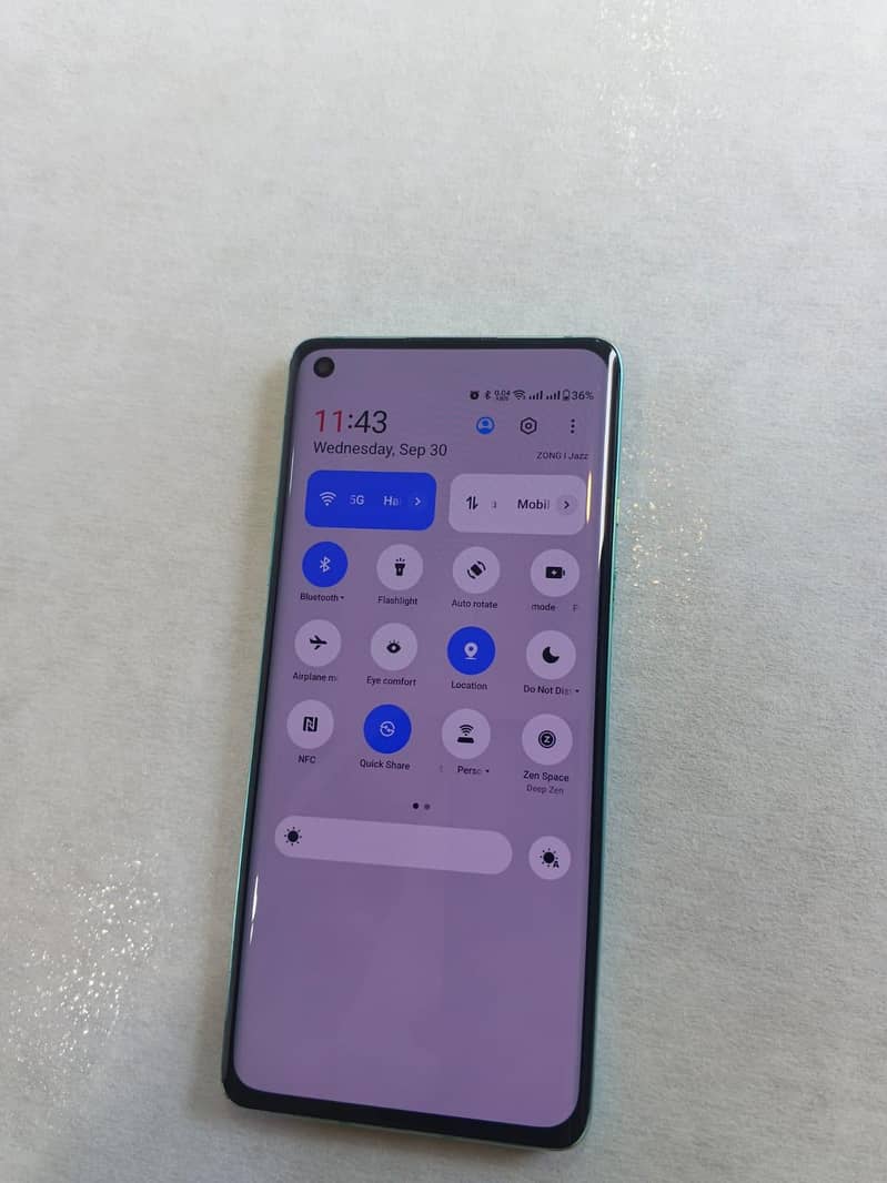 One Plus 8 1