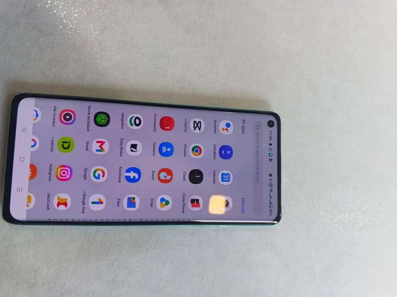 One Plus 8 2