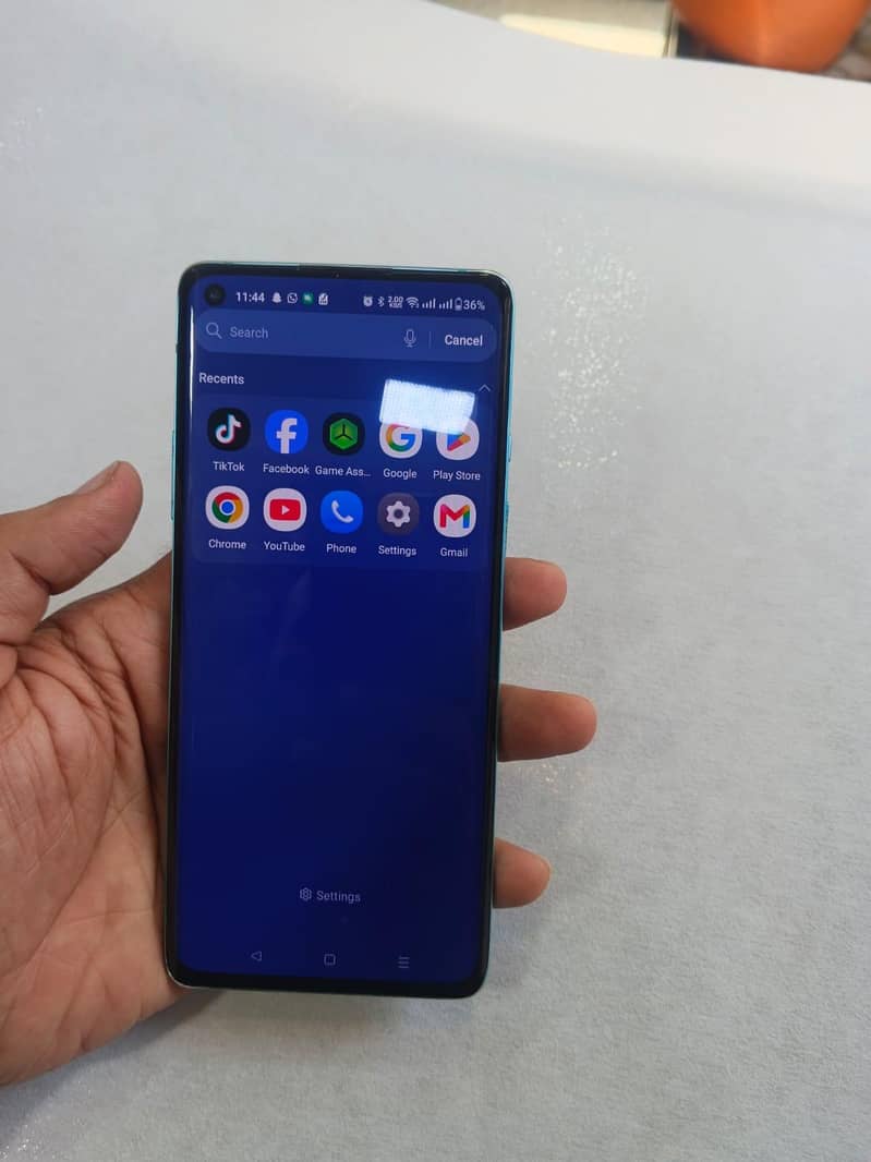 One Plus 8 3