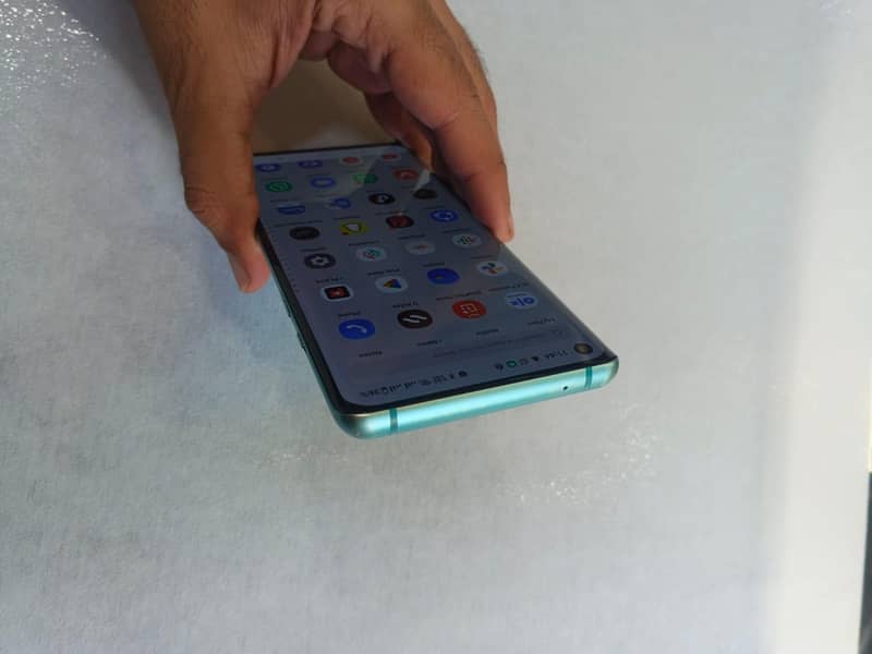 One Plus 8 6