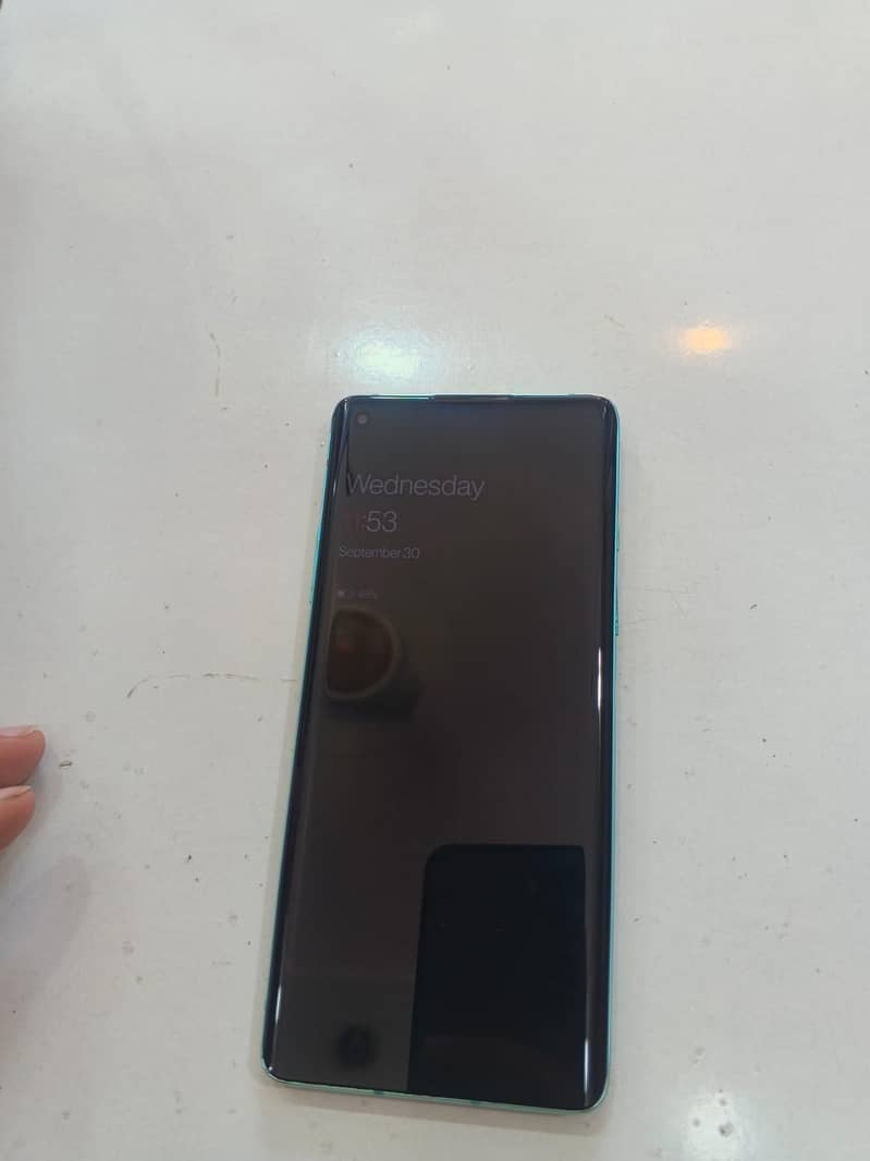 One Plus 8 8