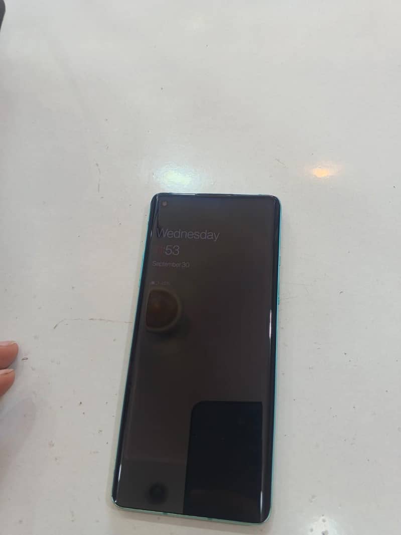 One Plus 8 9