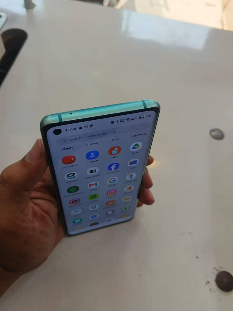 One Plus 8 10