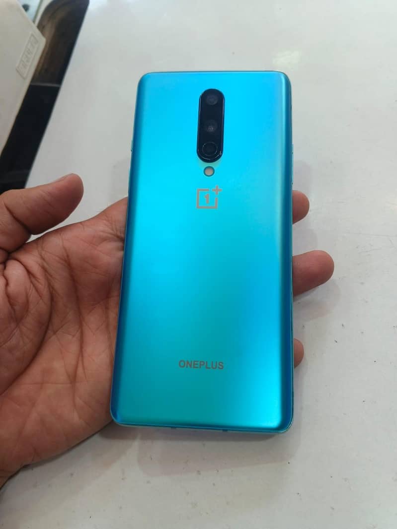 One Plus 8 11