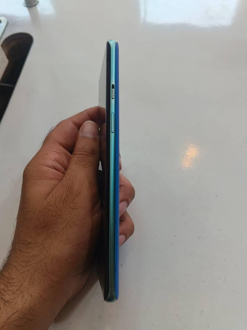 One Plus 8 12