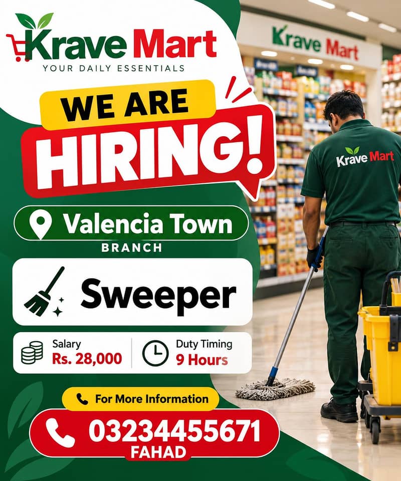 Sweeper 0