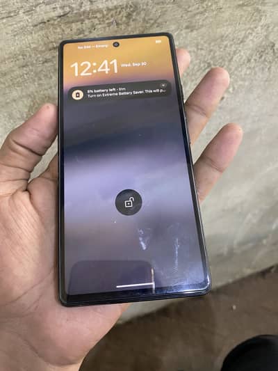 Google Pixel 6a