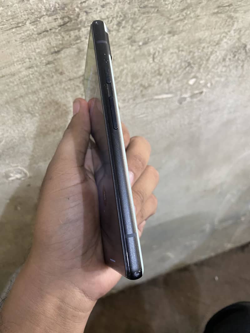 Google Pixel 6a 3
