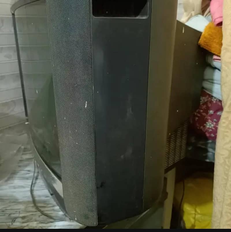 Sony TV 1
