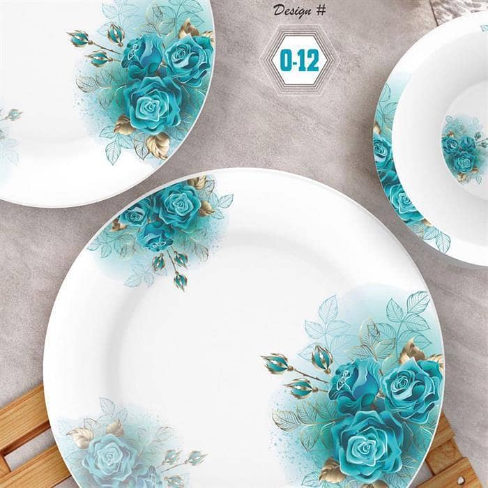 Dinner set 0