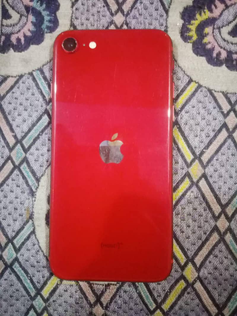 Apple iPhone SE 3 1