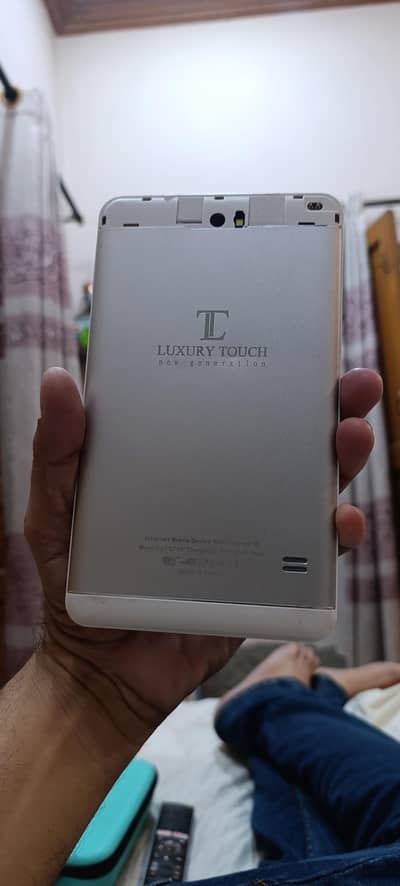 Luxury Touch Tablet tab forsale