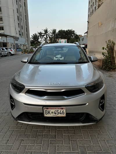 KIA Stonic EX+ 2022