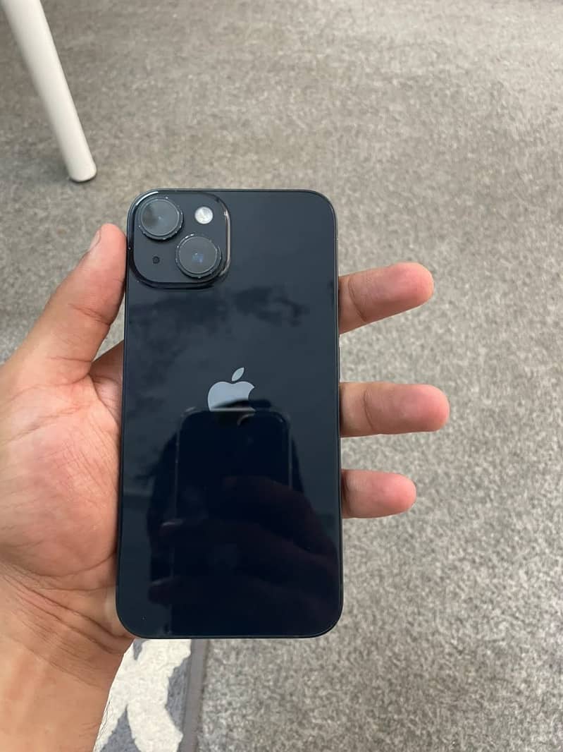 Apple iPhone 14 1