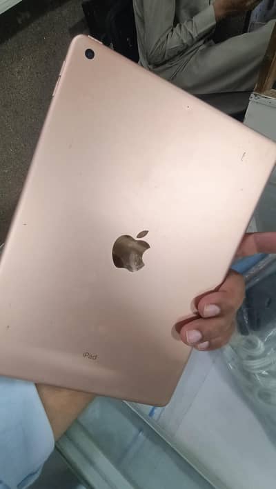 i pad 7th generation