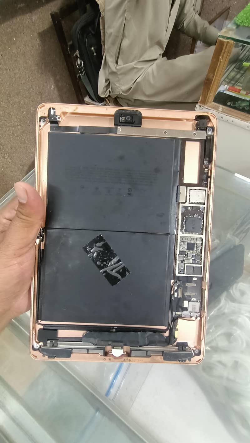 i pad 7th generation 1