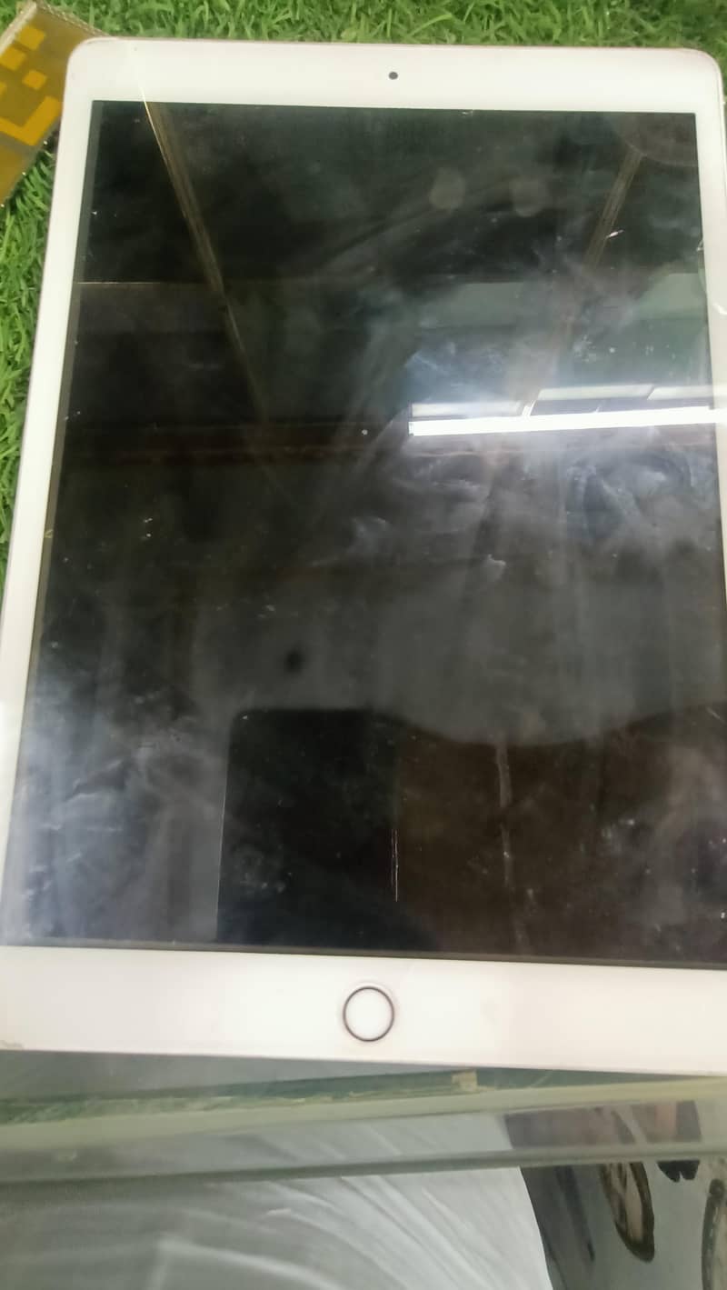 i pad 7th generation 2