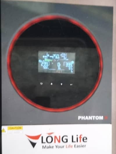upgrade my inverter