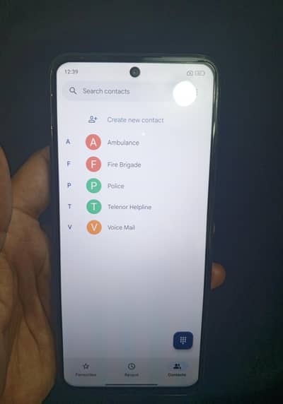 Xiaomi Mi 12
